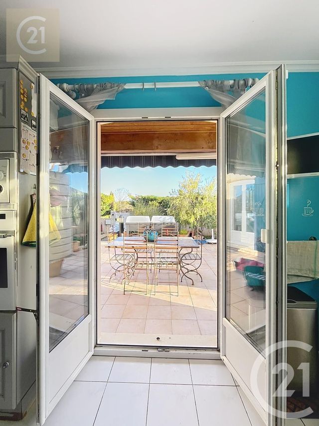 maison à vendre - 4 pièces - 117.0 m2 - AUTIGNAC - 34 - LANGUEDOC-ROUSSILLON - Century 21 Comminges Immobilier