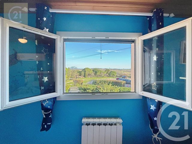 maison à vendre - 4 pièces - 117.0 m2 - AUTIGNAC - 34 - LANGUEDOC-ROUSSILLON - Century 21 Comminges Immobilier