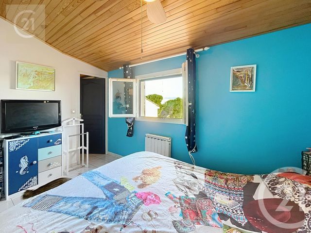 maison à vendre - 4 pièces - 117.0 m2 - AUTIGNAC - 34 - LANGUEDOC-ROUSSILLON - Century 21 Comminges Immobilier