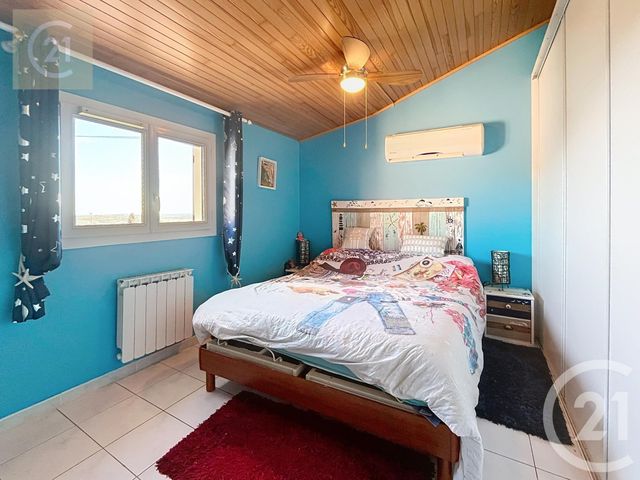 maison à vendre - 4 pièces - 117.0 m2 - AUTIGNAC - 34 - LANGUEDOC-ROUSSILLON - Century 21 Comminges Immobilier