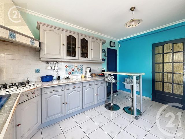 maison à vendre - 4 pièces - 117.0 m2 - AUTIGNAC - 34 - LANGUEDOC-ROUSSILLON - Century 21 Comminges Immobilier