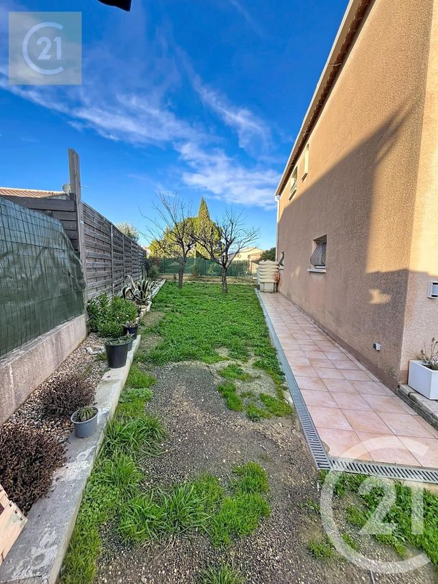 maison à vendre - 4 pièces - 117.0 m2 - AUTIGNAC - 34 - LANGUEDOC-ROUSSILLON - Century 21 Comminges Immobilier