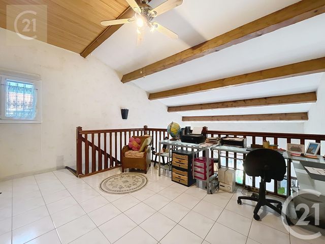 maison à vendre - 4 pièces - 117.0 m2 - AUTIGNAC - 34 - LANGUEDOC-ROUSSILLON - Century 21 Comminges Immobilier