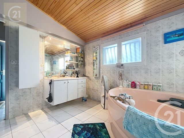 maison à vendre - 4 pièces - 117.0 m2 - AUTIGNAC - 34 - LANGUEDOC-ROUSSILLON - Century 21 Comminges Immobilier