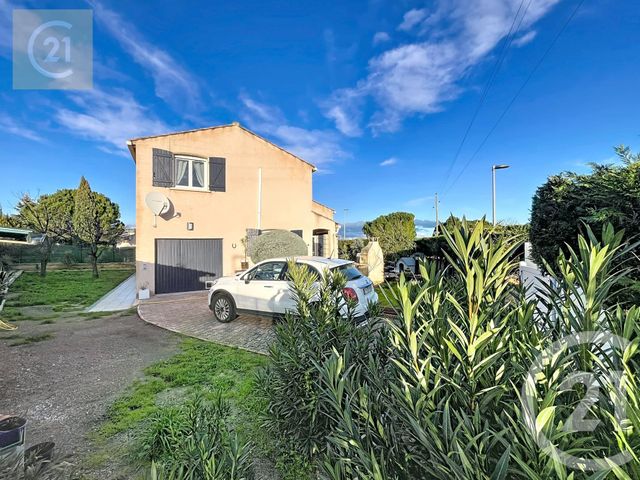maison à vendre - 4 pièces - 117.0 m2 - AUTIGNAC - 34 - LANGUEDOC-ROUSSILLON - Century 21 Comminges Immobilier