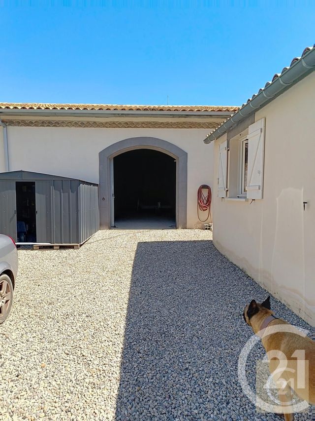 divers à louer - 200.0 m2 - BEZIERS - 34 - LANGUEDOC-ROUSSILLON - Century 21 Comminges Immobilier