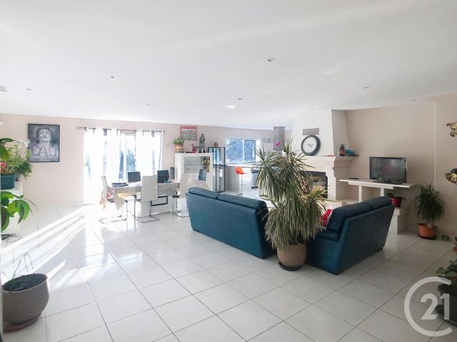 maison à vendre - 8 pièces - 235.25 m2 - BEZIERS - 34 - LANGUEDOC-ROUSSILLON - Century 21 Comminges Immobilier