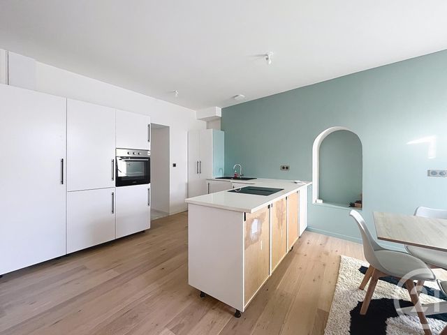 Appartement F3 à louer - 3 pièces - 93.0 m2 - BEZIERS - 34 - LANGUEDOC-ROUSSILLON - Century 21 Comminges Immobilier