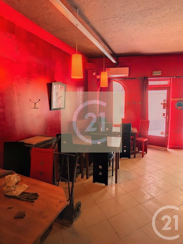 divers à vendre - 55.0 m2 - BEZIERS - 34 - LANGUEDOC-ROUSSILLON - Century 21 Comminges Immobilier