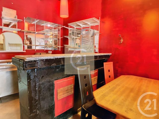 divers à vendre - 55.0 m2 - BEZIERS - 34 - LANGUEDOC-ROUSSILLON - Century 21 Comminges Immobilier