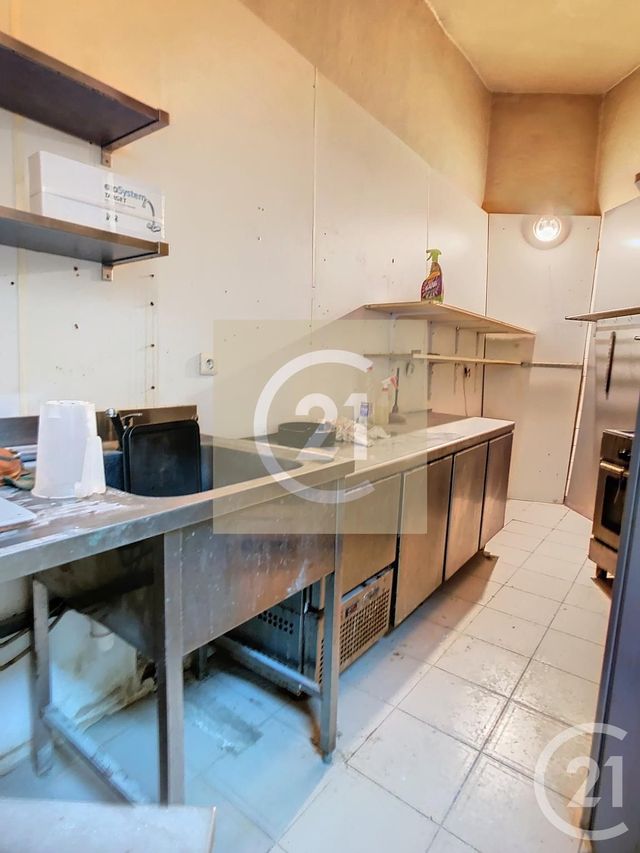 divers à vendre - 55.0 m2 - BEZIERS - 34 - LANGUEDOC-ROUSSILLON - Century 21 Comminges Immobilier
