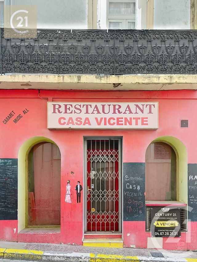  à vendre BEZIERS