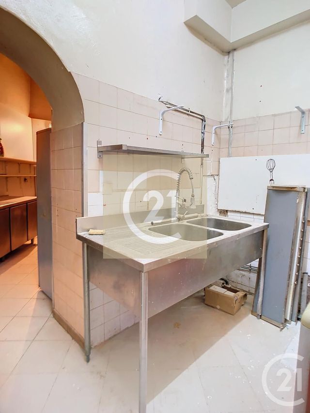 divers à vendre - 55.0 m2 - BEZIERS - 34 - LANGUEDOC-ROUSSILLON - Century 21 Comminges Immobilier