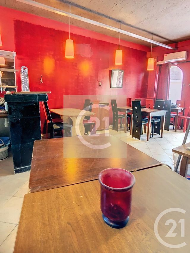 divers à vendre - 55.0 m2 - BEZIERS - 34 - LANGUEDOC-ROUSSILLON - Century 21 Comminges Immobilier