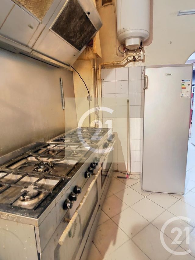 divers à vendre - 55.0 m2 - BEZIERS - 34 - LANGUEDOC-ROUSSILLON - Century 21 Comminges Immobilier