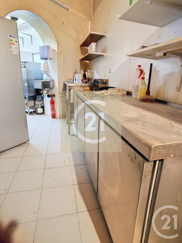 divers à vendre - 55.0 m2 - BEZIERS - 34 - LANGUEDOC-ROUSSILLON - Century 21 Comminges Immobilier