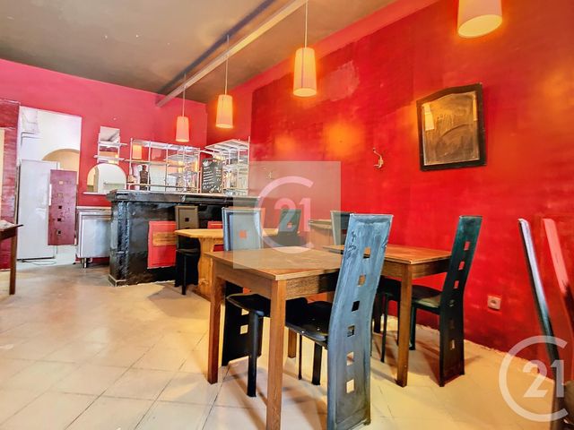 divers à vendre - 55.0 m2 - BEZIERS - 34 - LANGUEDOC-ROUSSILLON - Century 21 Comminges Immobilier