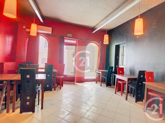 divers à vendre - 55.0 m2 - BEZIERS - 34 - LANGUEDOC-ROUSSILLON - Century 21 Comminges Immobilier