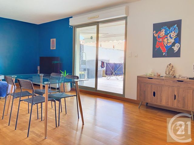 Appartement F3 à vendre BEZIERS