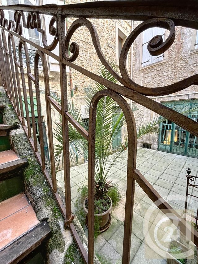 Appartement F3 à vendre - 3 pièces - 112.0 m2 - BEZIERS - 34 - LANGUEDOC-ROUSSILLON - Century 21 Comminges Immobilier