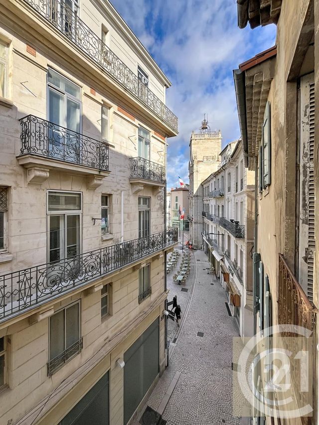 Appartement F3 à vendre - 3 pièces - 112.0 m2 - BEZIERS - 34 - LANGUEDOC-ROUSSILLON - Century 21 Comminges Immobilier