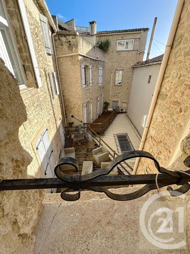 Appartement F3 à vendre - 3 pièces - 112.0 m2 - BEZIERS - 34 - LANGUEDOC-ROUSSILLON - Century 21 Comminges Immobilier