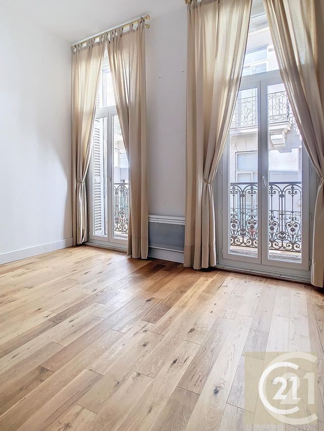 Appartement F3 à vendre - 3 pièces - 112.0 m2 - BEZIERS - 34 - LANGUEDOC-ROUSSILLON - Century 21 Comminges Immobilier