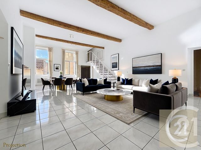 Appartement F3 à vendre BEZIERS