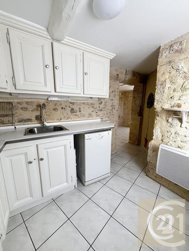 Appartement F3 à vendre - 3 pièces - 112.0 m2 - BEZIERS - 34 - LANGUEDOC-ROUSSILLON - Century 21 Comminges Immobilier