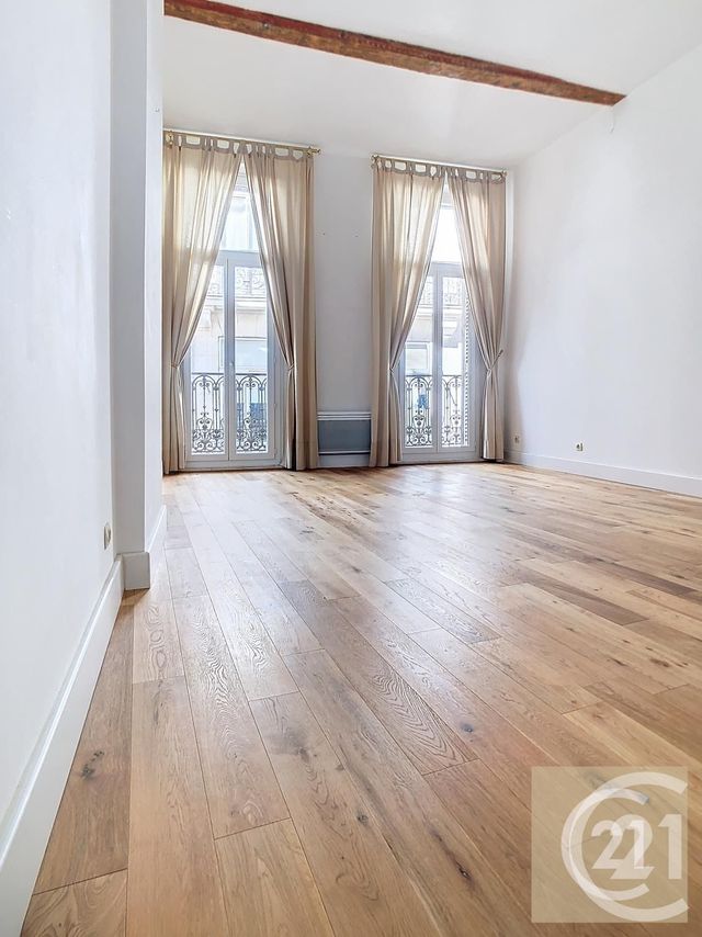 Appartement F3 à vendre - 3 pièces - 112.0 m2 - BEZIERS - 34 - LANGUEDOC-ROUSSILLON - Century 21 Comminges Immobilier