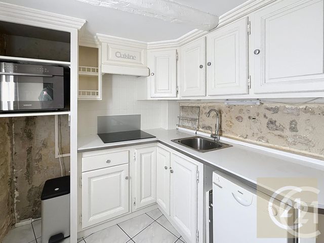 Appartement F3 à vendre - 3 pièces - 112.0 m2 - BEZIERS - 34 - LANGUEDOC-ROUSSILLON - Century 21 Comminges Immobilier