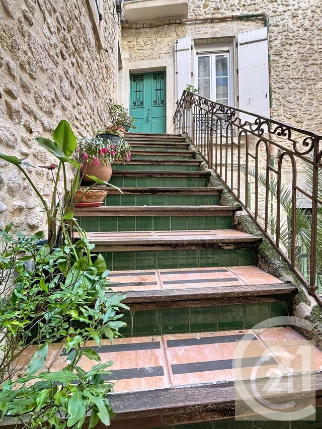 Appartement F3 à vendre - 3 pièces - 112.0 m2 - BEZIERS - 34 - LANGUEDOC-ROUSSILLON - Century 21 Comminges Immobilier