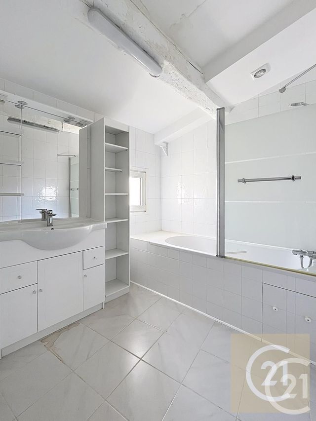 Appartement F3 à vendre - 3 pièces - 112.0 m2 - BEZIERS - 34 - LANGUEDOC-ROUSSILLON - Century 21 Comminges Immobilier