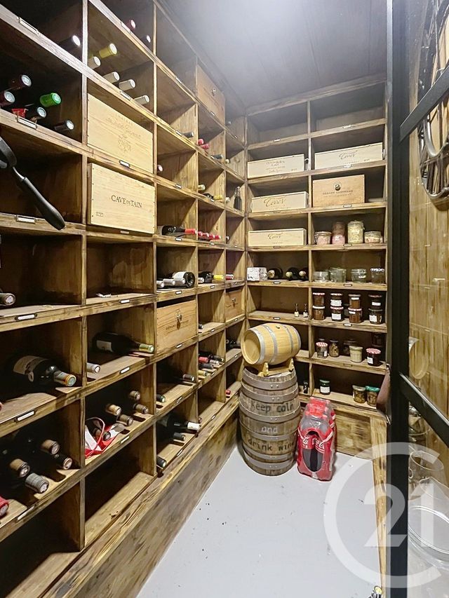 maison à vendre - 6 pièces - 228.0 m2 - CAZOULS LES BEZIERS - 34 - LANGUEDOC-ROUSSILLON - Century 21 Comminges Immobilier