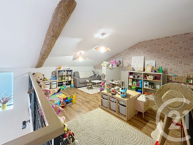 maison à vendre - 6 pièces - 228.0 m2 - CAZOULS LES BEZIERS - 34 - LANGUEDOC-ROUSSILLON - Century 21 Comminges Immobilier
