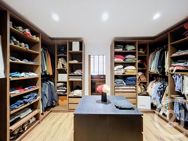 maison à vendre - 6 pièces - 228.0 m2 - CAZOULS LES BEZIERS - 34 - LANGUEDOC-ROUSSILLON - Century 21 Comminges Immobilier