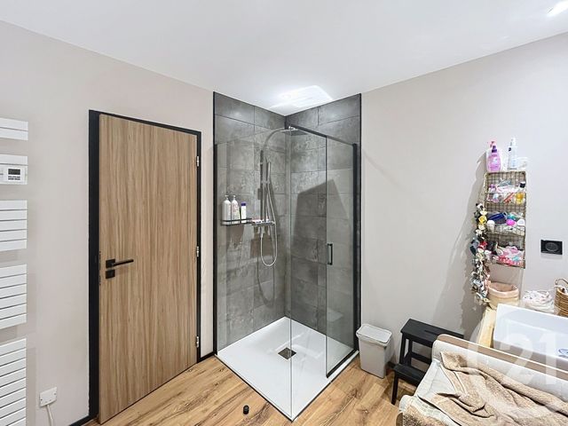 maison à vendre - 6 pièces - 228.0 m2 - CAZOULS LES BEZIERS - 34 - LANGUEDOC-ROUSSILLON - Century 21 Comminges Immobilier