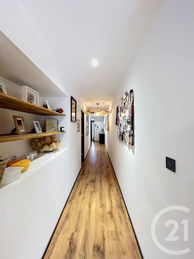 maison à vendre - 6 pièces - 228.0 m2 - CAZOULS LES BEZIERS - 34 - LANGUEDOC-ROUSSILLON - Century 21 Comminges Immobilier