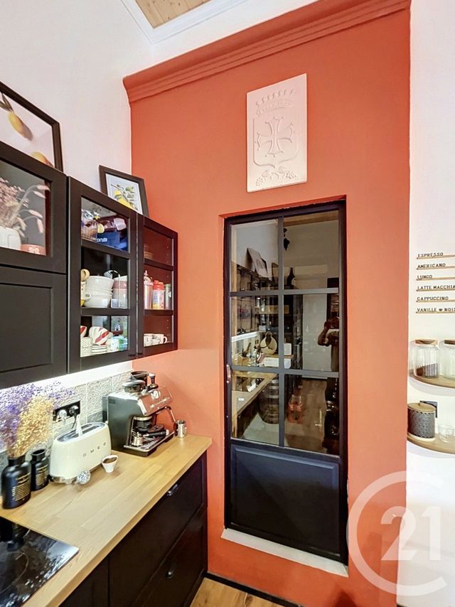 maison à vendre - 6 pièces - 228.0 m2 - CAZOULS LES BEZIERS - 34 - LANGUEDOC-ROUSSILLON - Century 21 Comminges Immobilier