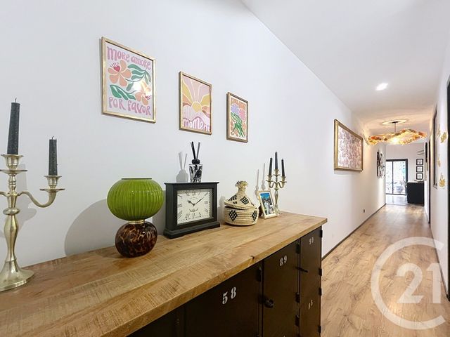 maison à vendre - 6 pièces - 228.0 m2 - CAZOULS LES BEZIERS - 34 - LANGUEDOC-ROUSSILLON - Century 21 Comminges Immobilier