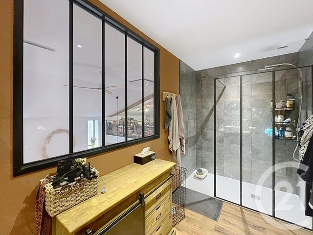 maison à vendre - 6 pièces - 228.0 m2 - CAZOULS LES BEZIERS - 34 - LANGUEDOC-ROUSSILLON - Century 21 Comminges Immobilier
