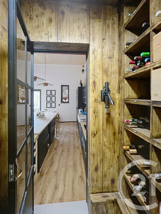 maison à vendre - 6 pièces - 228.0 m2 - CAZOULS LES BEZIERS - 34 - LANGUEDOC-ROUSSILLON - Century 21 Comminges Immobilier