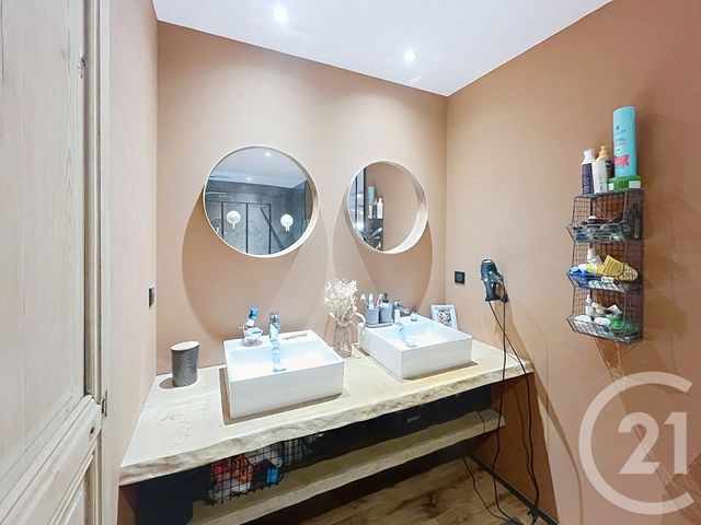 maison à vendre - 6 pièces - 228.0 m2 - CAZOULS LES BEZIERS - 34 - LANGUEDOC-ROUSSILLON - Century 21 Comminges Immobilier