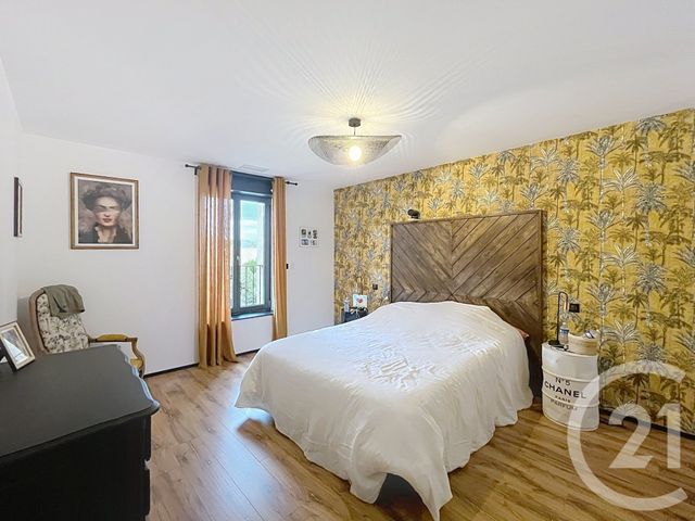 maison à vendre - 6 pièces - 228.0 m2 - CAZOULS LES BEZIERS - 34 - LANGUEDOC-ROUSSILLON - Century 21 Comminges Immobilier