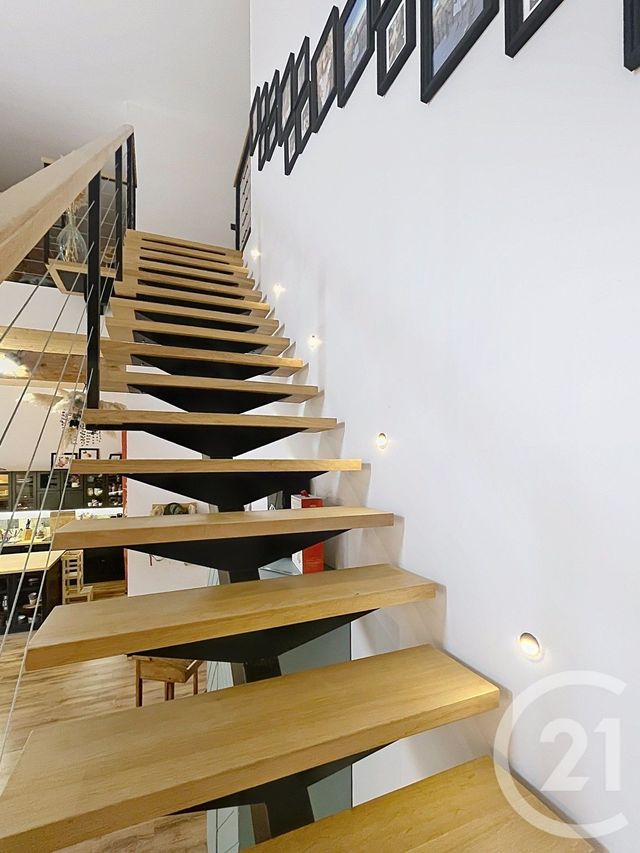 maison à vendre - 6 pièces - 228.0 m2 - CAZOULS LES BEZIERS - 34 - LANGUEDOC-ROUSSILLON - Century 21 Comminges Immobilier