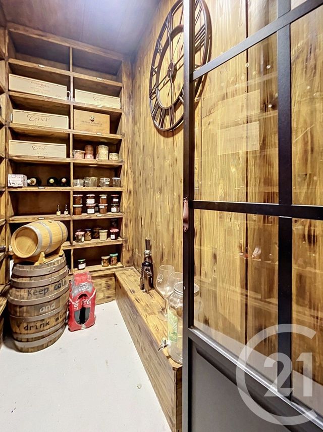 maison à vendre - 6 pièces - 228.0 m2 - CAZOULS LES BEZIERS - 34 - LANGUEDOC-ROUSSILLON - Century 21 Comminges Immobilier