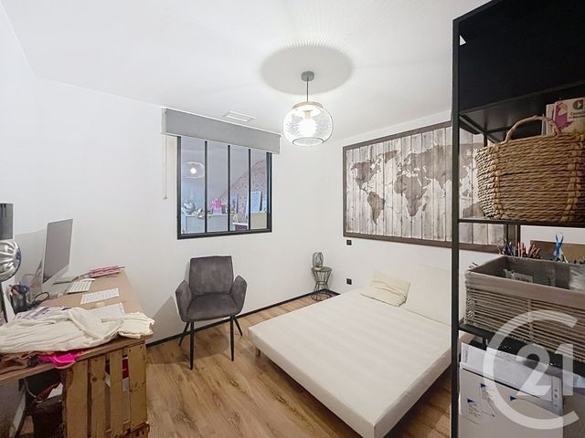 maison à vendre - 6 pièces - 228.0 m2 - CAZOULS LES BEZIERS - 34 - LANGUEDOC-ROUSSILLON - Century 21 Comminges Immobilier