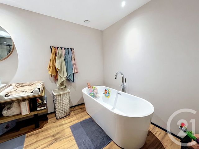 maison à vendre - 6 pièces - 228.0 m2 - CAZOULS LES BEZIERS - 34 - LANGUEDOC-ROUSSILLON - Century 21 Comminges Immobilier