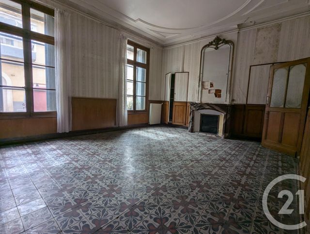 maison - LESPIGNAN - 34