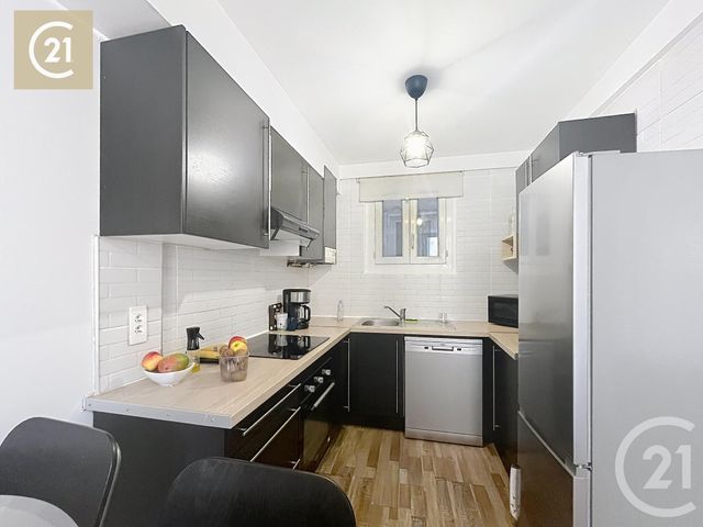 Appartement T4 à vendre - 4 pièces - 81.84 m2 - BEZIERS - 34 - LANGUEDOC-ROUSSILLON - Century 21 Comminges Immobilier